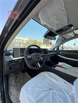 هیوندای سۆناتا